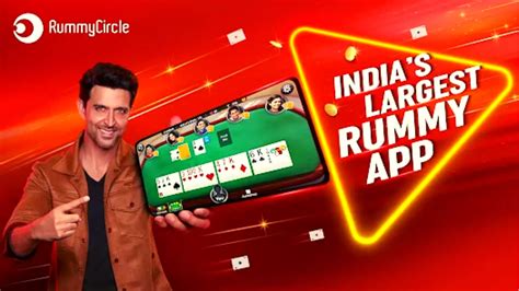 Rummy Circle App